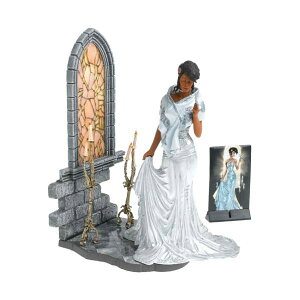 }Nt@[gCY X|[ ANVtBMA _CLXg Spawn Series 27 The Art of Spawn: 6 Wanda Figure