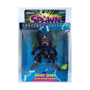 }Nt@[gCY X|[ ANVtBMA _CLXg Spawn Special Edition Mutanat Spawn