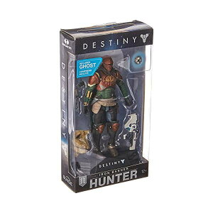 �}�N�t�@�[���� �g�C�Y �f�X�e�B�j�[ �A�N�V���� �t�B�M���A �_�C�L���X�g McFarlane Toys Destiny Iron Banner Hunter Action Figure
