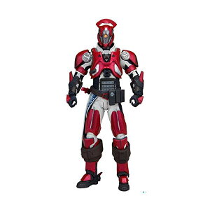 �}�N�t�@�[���� �g�C�Y �f�X�e�B�j�[ �A�N�V���� �t�B�M���A �_�C�L���X�g McFarlane Toys Destiny Vault of Glass Titan Feud Unfading Collectible Action Figure