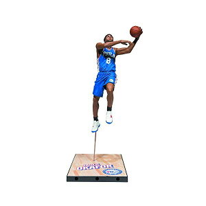 �}�N�t�@�[���� �g�C�Y NBA �o�X�P�b�g�{�[�� �A�N�V���� �t�B�M���A �_�C�L���X�g McFarlane Toys NBA Series 28 Jahlil Okafor Action Figure