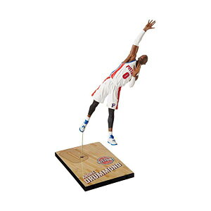 �}�N�t�@�[���� �g�C�Y NBA �o�X�P�b�g�{�[�� �A�N�V���� �t�B�M���A �_�C�L���X�g McFarlane Toys NBA Series 25 Andre Drummond Action Figure
