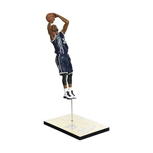 �}�N�t�@�[���� �g�C�Y NBA �o�X�P�b�g�{�[�� �A�N�V���� �t�B�M���A �_�C�L���X�g McFarlane Toys NBA Oklahoma City Thunder Sports Picks Series 25 Kevin Durant Exclusive Action Figure [White Uniform  MVP Trophy]