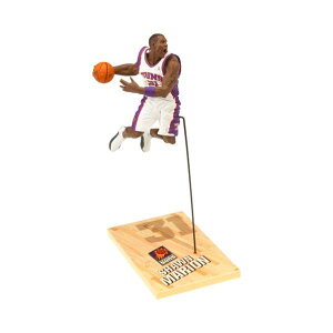 }Nt@[ gCY NBA oXPbg{[ ANV tBMA _CLXg McFarlane Sportspicks: NBA Series 8 Shawn Marion Action Figure