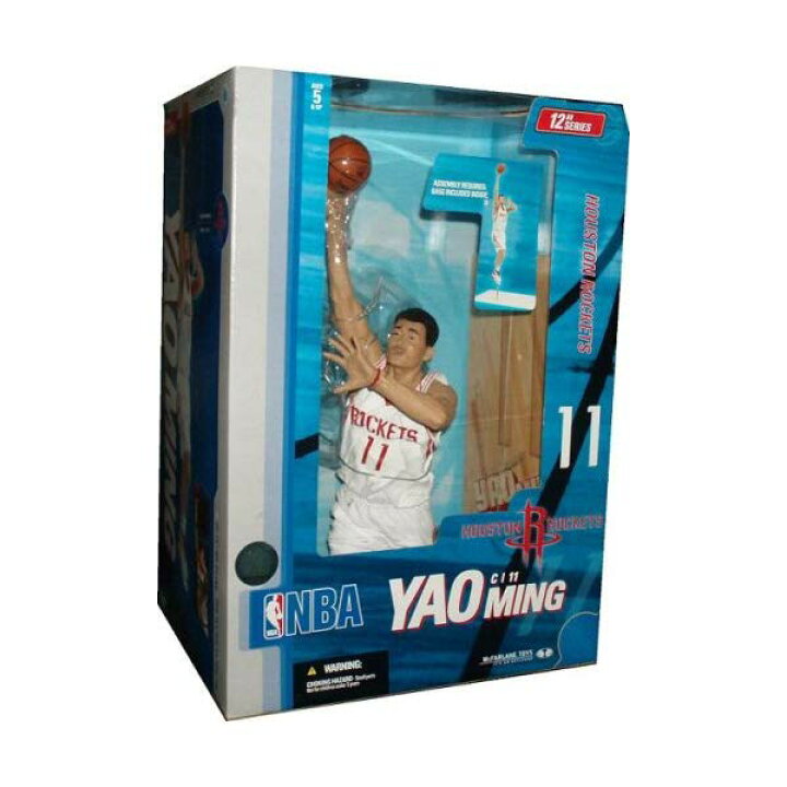 楽天市場】マクファーレン トイズ NBA バスケットボール アクション 