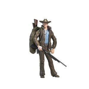 }Nt@[ gCY EH[LOfbh ANVtBMA _CLXg McFarlane Toys The Walking Dead Comic Series 1 - Officer Rick Grimes
