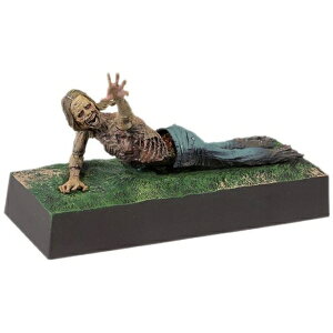}Nt@[ gCY EH[LOfbh ANVtBMA _CLXg McFarlane Toys The Walking Dead TV Series 2 - Bicycle Girl Zombie Action Figure