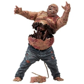 マクファーレン トイズ ウォーキングデッド アクションフィギュア ダイキャスト McFarlane Toys The Walking Dead TV Series 2 - Well Zombie Action Figure