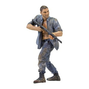 �}�N�t�@�[���� �g�C�Y �E�H�[�L���O�f�b�h �A�N�V�����t�B�M���A �_�C�L���X�g McFarlane Toys The Walking Dead TV Series 2 - Shane Walsh Action Figure