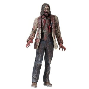 }Nt@[ gCY EH[LOfbh ANVtBMA _CLXg McFarlane Toys The Walking Dead TV Series 3 Autopsy Zombie Action Figure
