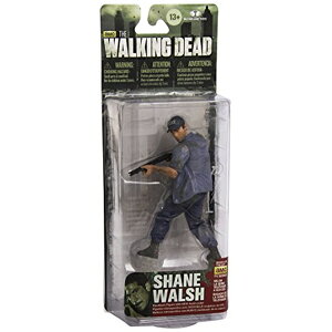 �}�N�t�@�[���� �g�C�Y �E�H�[�L���O�f�b�h �A�N�V�����t�B�M���A �_�C�L���X�g McFarlane Toys The Walking Dead Shane Walsh Action Figure