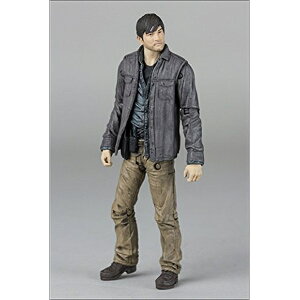 �}�N�t�@�[���� �g�C�Y �E�H�[�L���O�f�b�h �A�N�V�����t�B�M���A �_�C�L���X�g McFarlane Toys The Walking Dead TV Series 7 Gareth Action Figure