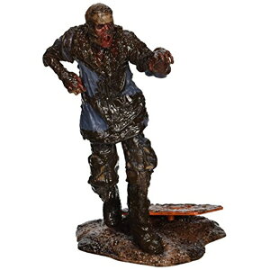 �}�N�t�@�[���� �g�C�Y �E�H�[�L���O�f�b�h �A�N�V�����t�B�M���A �_�C�L���X�g McFarlane Toys The Walking Dead TV Series 7 Mud Walker Action Figure