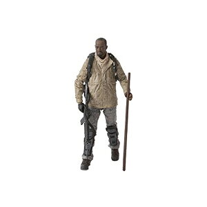 �}�N�t�@�[���� �g�C�Y �E�H�[�L���O�f�b�h �A�N�V�����t�B�M���A �_�C�L���X�g McFarlane Toys The Walking Dead TV Series 8 Morgan Jones Action Figure