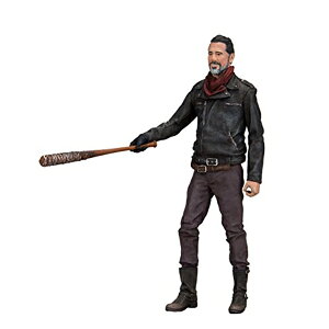 �}�N�t�@�[���� �g�C�Y �E�H�[�L���O�f�b�h �A�N�V�����t�B�M���A �_�C�L���X�g McFarlane Toys the Walking Dead Negan Action Figure
