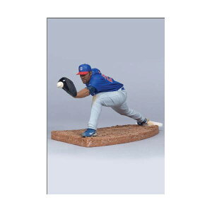 }Nt@[ gCY MLB W[[O x[X{[ 僊[O ANV tBMA _CLXg McFarlane Toys 6 MLB Series 15 - Derrek Lee
