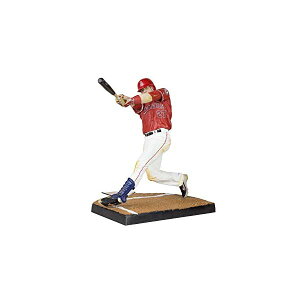 }Nt@[ gCY MLB W[[O x[X{[ 僊[O ANV tBMA _CLXg McFarlane Toys MLB Series 33 Mike Trout Action Figure