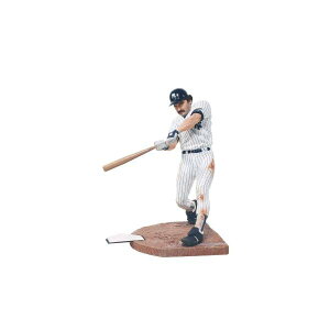}Nt@[ gCY MLB W[[O x[X{[ 僊[O ANV tBMA _CLXg MLB New York Yankees McFarlane 2012 Series 29 Thurman Munson (2) Action Figure