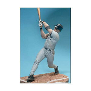 }Nt@[ gCY MLB W[[O x[X{[ 僊[O ANV tBMA _CLXg McFarlane Toys MLB Sports Picks Series 3 Action Figure Jason Giambi (New York...