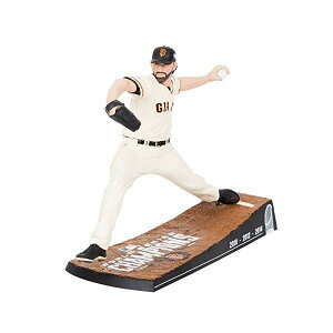 }Nt@[ gCY MLB W[[O x[X{[ 僊[O ANV tBMA _CLXg McFarlane Toys San Francisco Giants Madison Bumgarner World Series Limited Edition Collector Box Action Figure