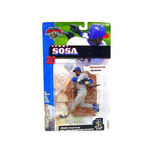}Nt@[ gCY MLB W[[O x[X{[ 僊[O ANV tBMA _CLXg McFarlane Toys MLB Sports Picks Club Exclusive Big League Challenge Action Figure Sammy Sosa