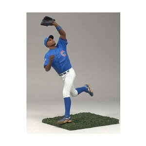}Nt@[ gCY MLB W[[O x[X{[ 僊[O ANV tBMA _CLXg McFarlane SportsPicks MLB Series 21: Alfonso Soriano 3 - Chicago Cubs