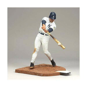 }Nt@[ gCY MLB W[[O x[X{[ 僊[O ANV tBMA _CLXg McFarlane SportsPicks MLB Series 21: Jorge Posada 2 - New York Yankees