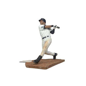 }Nt@[ gCY MLB W[[O x[X{[ 僊[O ANV tBMA _CLXg McFarlane MLB Series 22:Derek Jeter 4 - New York Yankees