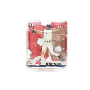 }Nt@[ gCY MLB W[[O x[X{[ 僊[O ANV tBMA _CLXg McFarlane MLB Series 22:Travis Hafner- Cleveland Indians