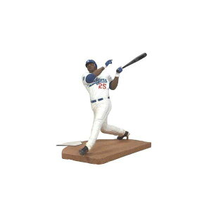 }Nt@[ gCY MLB W[[O x[X{[ 僊[O ANV tBMA _CLXg McFarlane MLB Series 22:Andruw Jones 2 - Los Angeles Dodgers