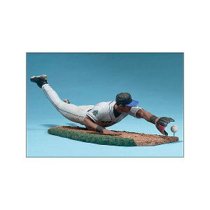 }Nt@[ gCY MLB W[[O x[X{[ 僊[O ANV tBMA _CLXg Roberto Alomar Action Figure