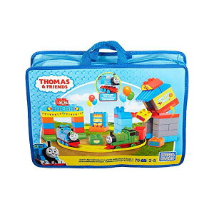 KubN g[}X ubN  mߋ av[g Mega Bloks Thomas & Friends Happy Birthday Thomas! Building Set