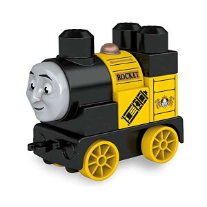 KubN g[}X ubN  mߋ av[g Mega Bloks Thomas & Friends Stephen Building Set (5 Piece)