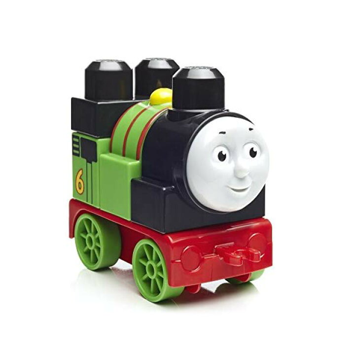 楽天市場】メガブロック トーマス ブロック おもちゃ 知育玩具 お誕生 