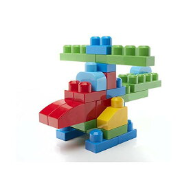 メガブロック ブロック おもちゃ 知育玩具 お誕生日プレゼント Mega Bloks Big Building Box Kit