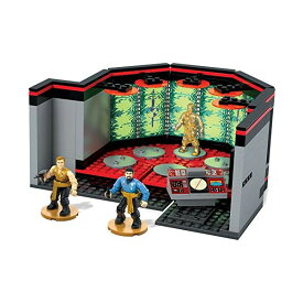 メガブロック スタートレック Mega Bloks Star Trek Transporter Room Building Set