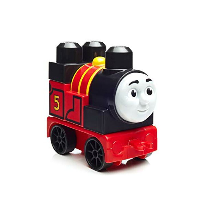 楽天市場】メガブロック トーマス ブロック おもちゃ 知育玩具 お誕生 