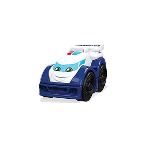 KubN  [XJ[ ubN  mߋ av[g Mega Bloks Race Car Building Set