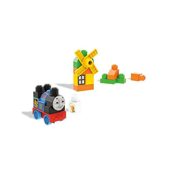 楽天市場】メガブロック トーマス ブロック おもちゃ 知育玩具 お誕生 