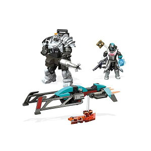 メガブロック メガコンストラックス デスティニー Mega Construx Destiny EV41 Racing Sparrow Building Set