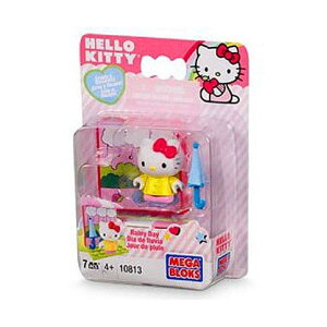 キティちゃん ブロックの人気商品 通販 価格比較 価格 Com