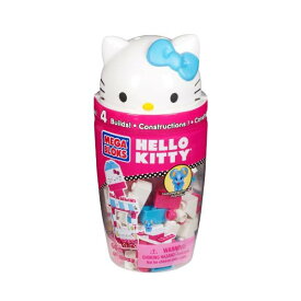 メガブロック キティーちゃん ハローキティ グッズ ブロック おもちゃ Mega Bloks Hello Kitty Popsicle Stand