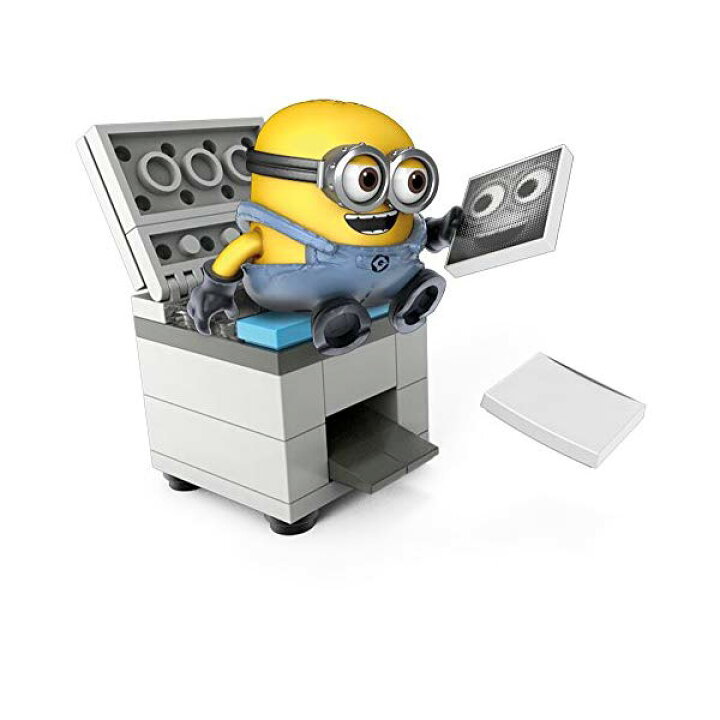 楽天市場 メガブロック ミニオン ミニオンズ グッズ ブロック Mega Bloks Despicable Me Copy Chaos I Selection