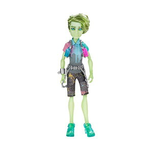 �����X�^�[�n�C �h�[�� �l�` �t�B�M���A �����ւ� �������� �O�b�Y Monster High Haunted Student Spirits Porter Geiss Doll