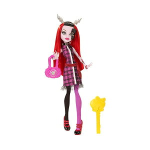X^[nC Iyb^ h[ l` tBMA ւ  ObY Monster High Freaky Fusion Operetta Doll