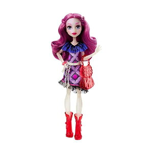 X^[nC h[ l` tBMA ւ  ObY Monster High First Day of School Ari Huntington Doll