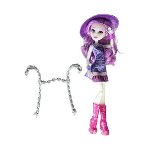 X^[nC A neBg h[ l` tBMA ւ  ObY Monster High Music Class Ari Hauntington Doll