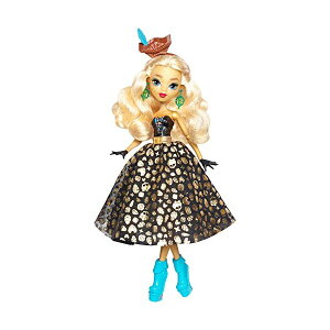 X^[nC h[ l` tBMA ւ  ObY Monster High New News Doll