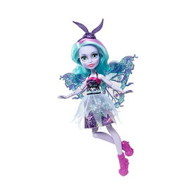 モンスターハイ ドール 人形 フィギュア 着せ替え おもちゃ グッズ MONSTER HIGH GARDEN GHOULS WINGS TWYLA DOLL