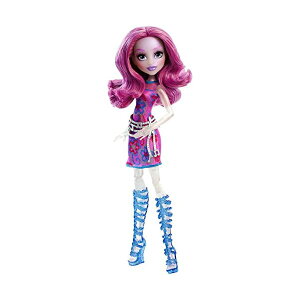 �����X�^�[�n�C �A�� �n���e�B���g�� �h�[�� �l�` �t�B�M���A �����ւ� �������� �O�b�Y Monster High Welcome to Popstar Ari Hauntington Doll